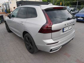 Volvo XC60 - 2021
