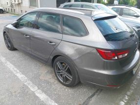 Seat Leon - 2016
