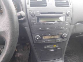 Toyota Avensis - 2009