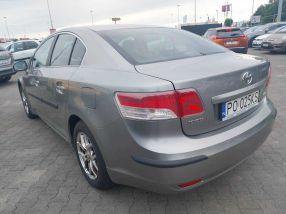 Toyota Avensis - 2009