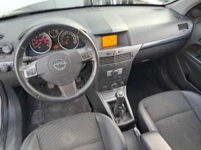 Opel Astra - 2006
