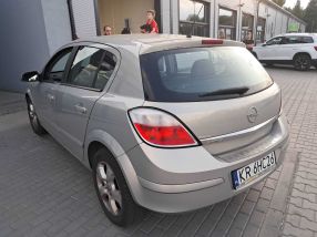Opel Astra - 2006