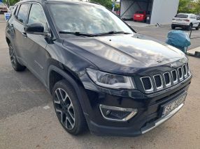 Jeep Compass - 2018