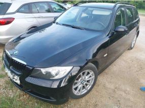 BMW 3 - 2008