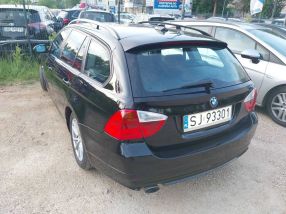 BMW 3 - 2008