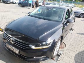 Volkswagen Passat - 2018