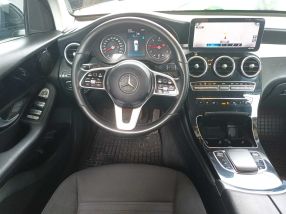 Mercedes-Benz GLC - 2020