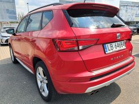 Seat Ateca - 2017