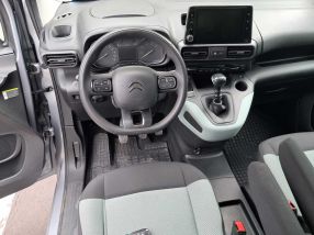 Citroen Berlingo - 2019