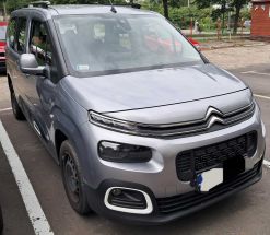 Citroen Berlingo - 2019