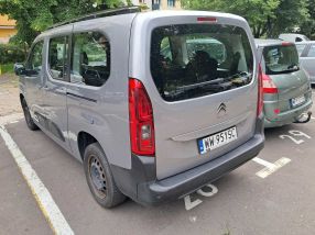 Citroen Berlingo - 2019