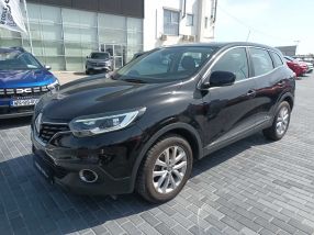 Renault Kadjar - 2015