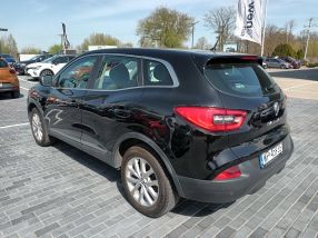 Renault Kadjar - 2015