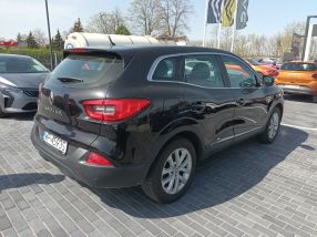 Renault Kadjar - 2015