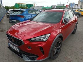 Cupra Formentor - 2022