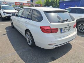 BMW 3 - 2015