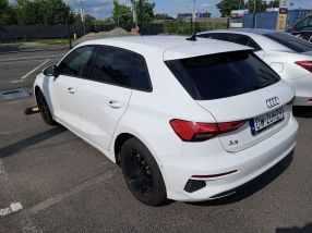 Audi A3 - 2023