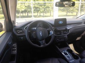 Ford Kuga - 2022