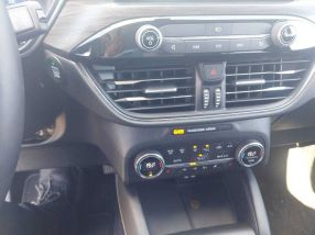 Ford Kuga - 2022