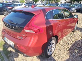 Volvo V40 - 2014
