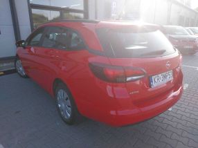 Opel Astra - 2019