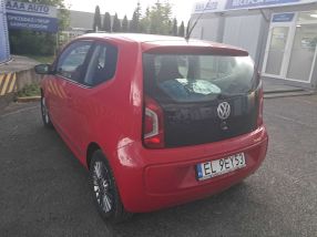Volkswagen Up! - 2013