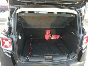 Jeep Renegade - 2014