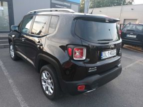 Jeep Renegade - 2014