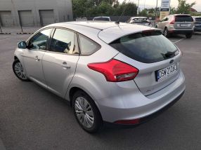 Ford Focus - 2016