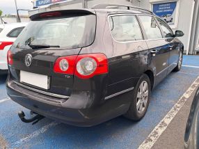 Volkswagen Passat - 2008