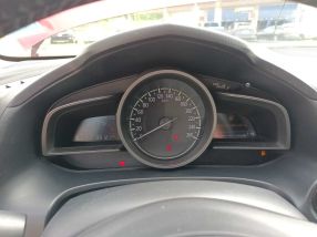 Mazda 3 - 2017