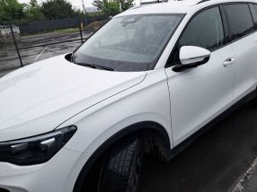 Volkswagen Tiguan - 2024