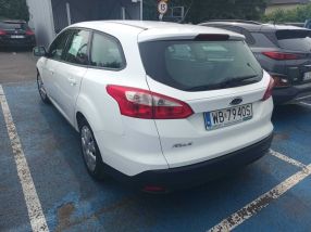 Ford Focus - 2014