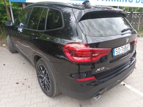 BMW X3 - 2021