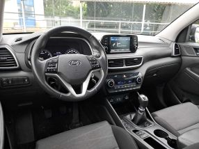 Hyundai Tucson - 2020
