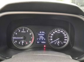 Hyundai Tucson - 2020