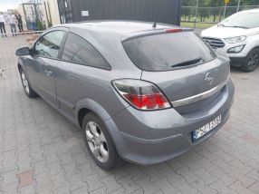 Opel Astra - 2008
