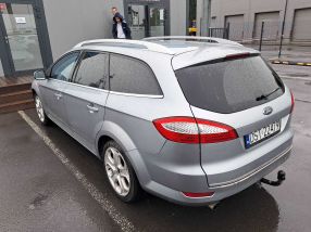 Ford Mondeo - 2007