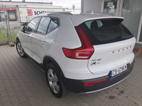 Volvo XC40 - 2019