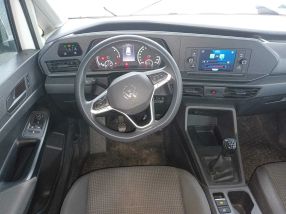 Volkswagen Caddy - 2021