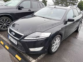 Ford Mondeo - 2007