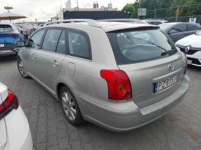 Toyota Avensis - 2004