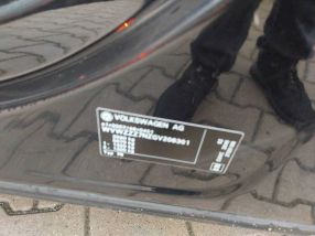 Volkswagen Sharan - 2015