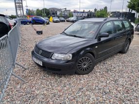 Volkswagen Passat - 2000
