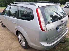 Ford Focus - 2009
