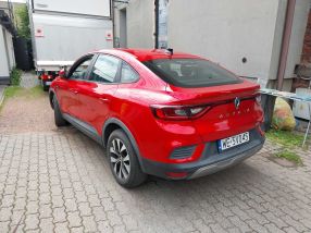 Renault Arkana - 2021