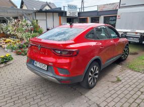 Renault Arkana - 2021
