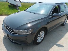 Volkswagen Passat - 2019
