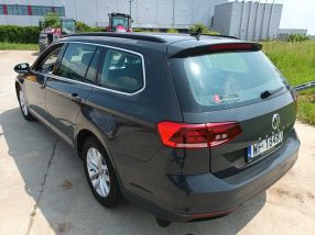 Volkswagen Passat - 2019