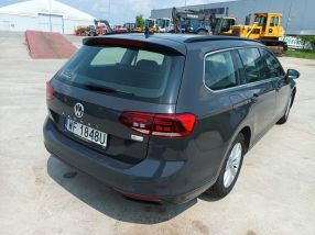 Volkswagen Passat - 2019